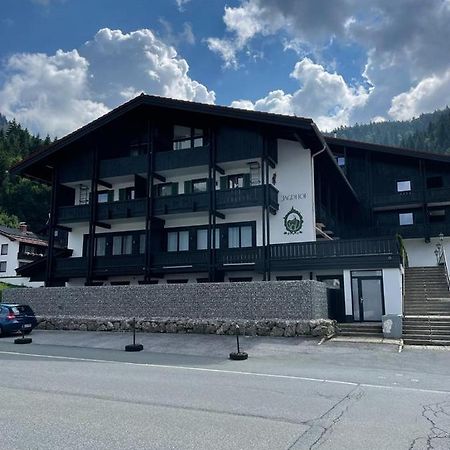 Apartment Bergoase Spitzingsee Schliersee Exteriér fotografie
